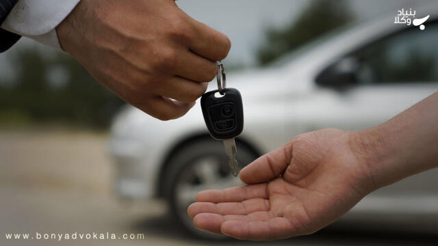 نکات لازم در هنگام معامله خودرو