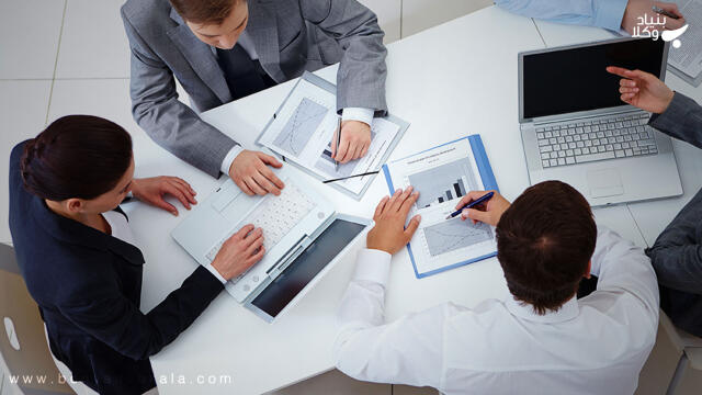 همه چیز درباره شرکت نسبی و نحوه نام گذاری آن