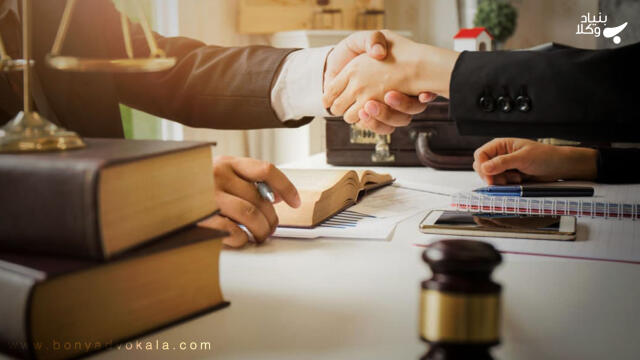 چگونه یک وکیل دادگستری خوب و با تجربه انتخاب کنیم؟