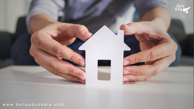 بررسی میزان پرداختی دولت به مالک ملک تملک شده