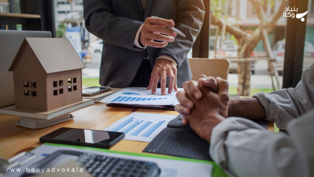 نحوه گرفتن حکم تخلیه مستاجر
