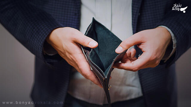 قواعد حاکم بر موارد ختم ورشکستگی
