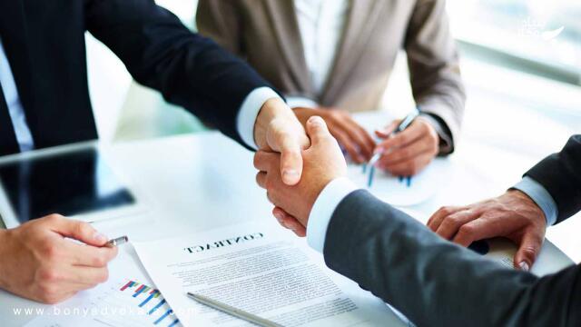 پیش از تنظیم قراردادها قوانین حاکم بر آنها را بشناسید