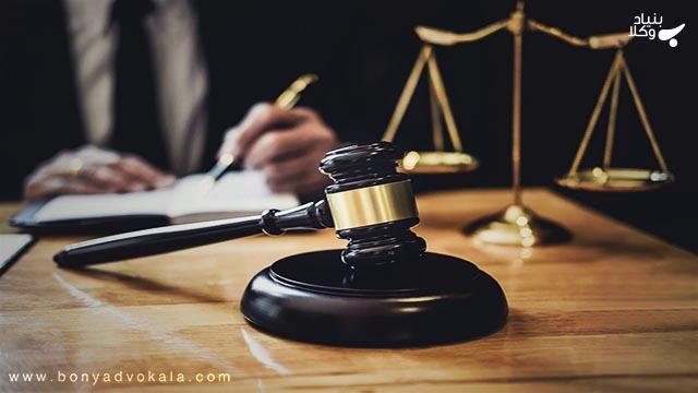 اثر اکراه در قانون مدنی