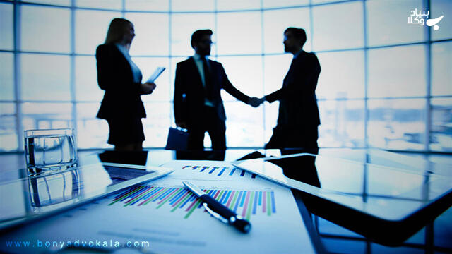 قرار قاطع دعوا در آیین دادرسی ایران