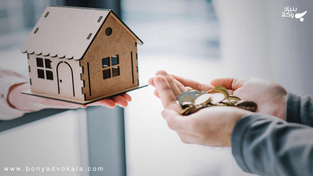 عدم پرداخت اجاره بها از سوی مستاجر