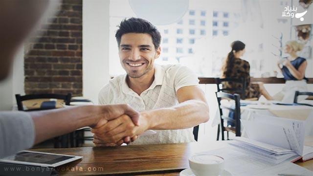 مفهوم تعهد در قانون مدنی