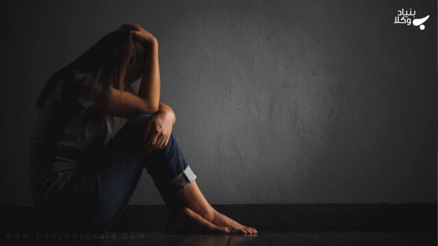 آیا اثبات رابطه نامشروع زن باعث عدم تعلق مهریه میگردد؟