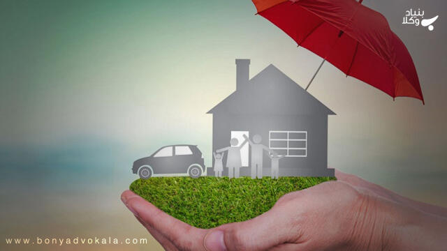 بررسی شرایط و افراد برخوردار از حقوق متوفی