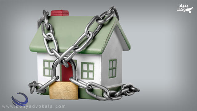 اثر احتمالی تأمین خواسته نسبت به خوانده