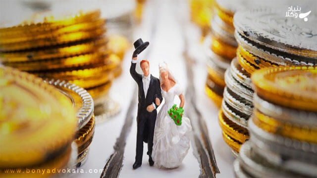 اثر تقویم یا عدم تقویم مهر السنه در قباله ازدواج