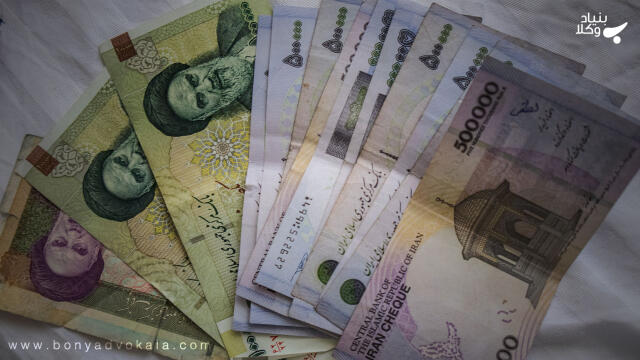 همه چیز درباره نفقه