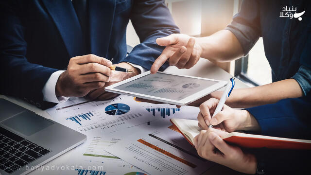 آشنایی با شرکت با مسئولیت محدود
