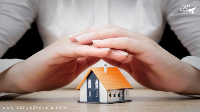 ارث زن چگونه است؟