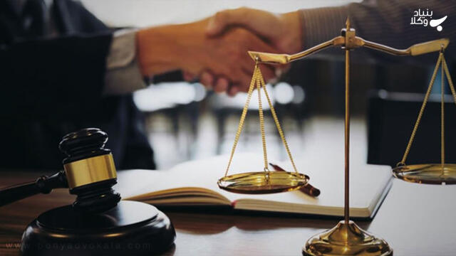 تفاوت وکیل دادگستری با مشاور حقوقی