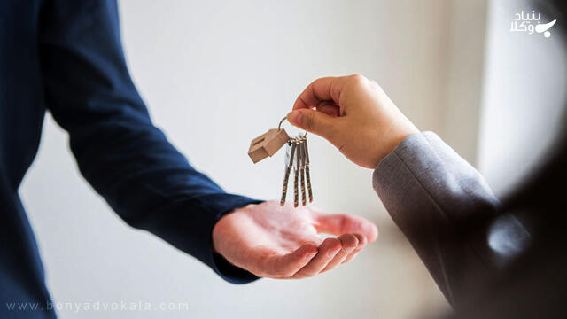 چگونه چیزی که بر آن وصیت شده را به صاحبش تحویل دهیم؟