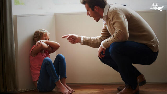 انتظار ۱۰ ساله برای مصوبه کودک آزاری
