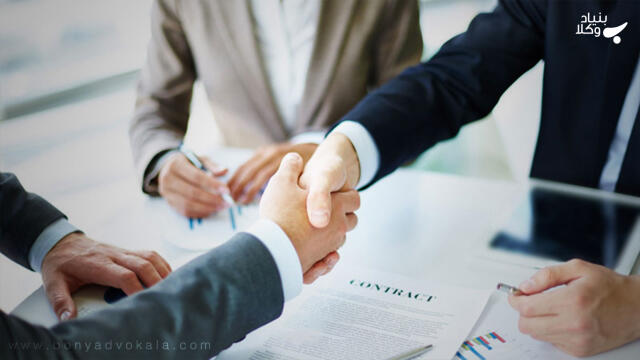 تشریح آثار وکالت بلاعزل بر روابط موکل و وکیل