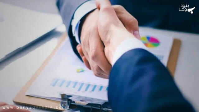 شرکت نسبی چیست؟