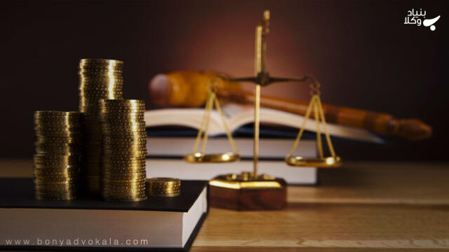 مهریه فقط طلاست؟