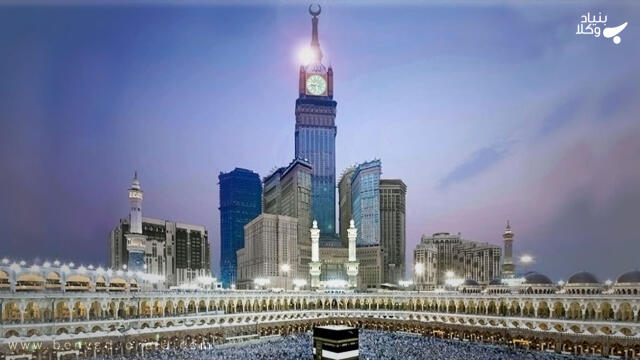 همه چیز درباره حجر