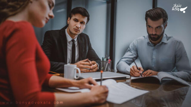 تفاوت فسخ نکاح و طلاق چیست؟