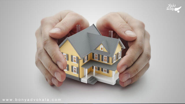 همه چیز درباره دعوای تصرف عدوانی