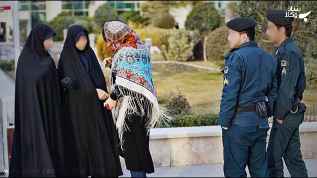 دایر کردن مرکز فساد و فحشا چه مجازاتی دارد؟