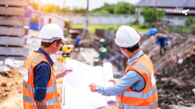 چالش های مسولیت کیفری و حقوقی مهندسین ناظر ساختمان