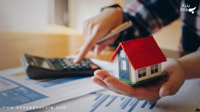 ابعاد حقوقی قراردادهای مشارکت در ساخت