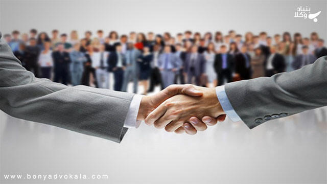 اختیارات هیات مدیره در شرکت ها