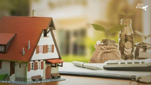 تقسیم ترکه و مطالبه سهم الارث