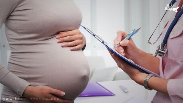 چه نوع روش‌های پیش گیری از بارداری را می‌توانم در کانادا استفاده کنم؟