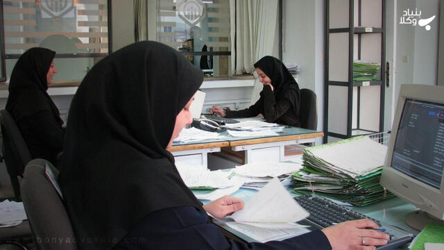 نحوه مرخصی در دوران کرونا
