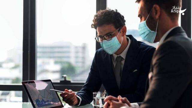 اجرای حقوقی قراردادهای سابق در دوران کرونا