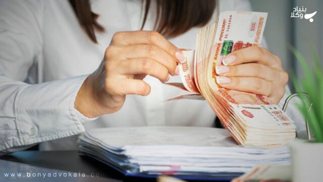 نحوه مطالبه نفقه با شکایت کیفری و ویژگی های آن