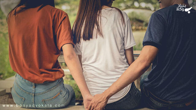 حکم خیانت به همسر چیست؟