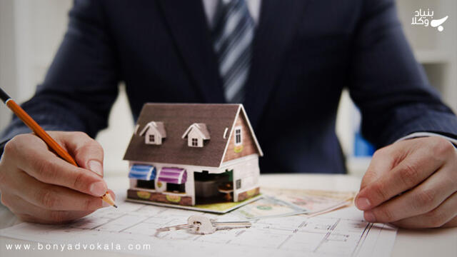 بهترین وکیل ملکی کیست و چه ویژگی هایی دارد؟