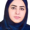 آزاده خاکساری