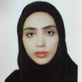 طاهره حسینی