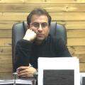 فرزاد فرزانه