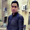 علیرضا دهقانی