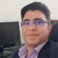 عمران شفیعی