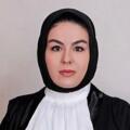گلناز خاوری