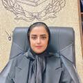 سعیده طاهری