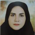 مائده قنبرنژاد خرمی
