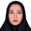 مریم ارجمند