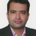 عبدالرضا مبارکی