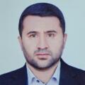 محمد رضا رحیمی