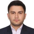 کمیل ستوده قره باغ